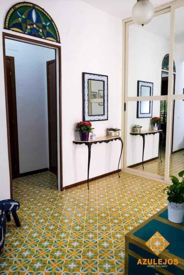 Azulejos Sorrento Holiday Home Buitenkant foto